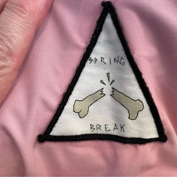 Thirty Two Meyers Snowboard Jacket Men’s Medium Multicolor - Picture 14 of 16